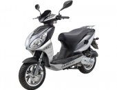 2009 Garelli Tiesse 50 4T photo